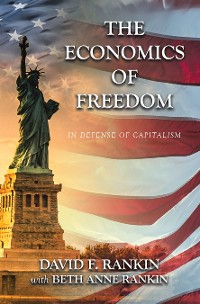Cover The Economics of Freedom