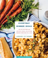 Cover Everyday Dinner Ideas