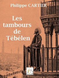 Cover Les tambours de Tébélen