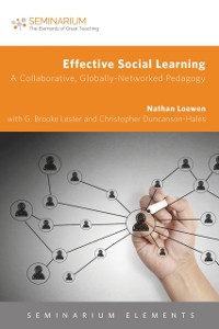 Cover Effective Social Learning