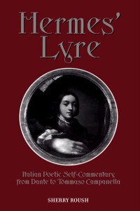 Cover Hermes'' Lyre