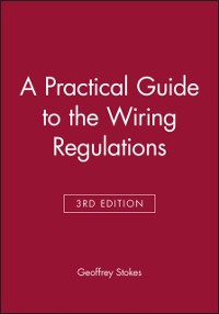 Cover Practical Guide to the Wiring Regulations