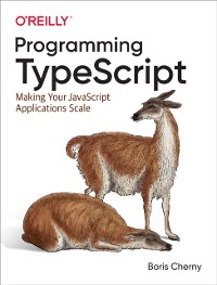Cover Programming TypeScript