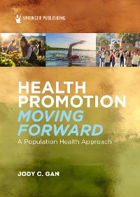 Cover Health Promotion Moving Forward