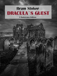 Cover Dracula's Guest
