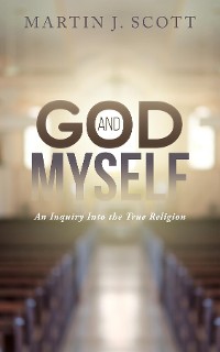 Cover God and Myself