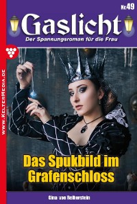 Cover Das Spukbild  im Grafenschloss
