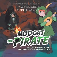 Cover Mudcat the Pirate