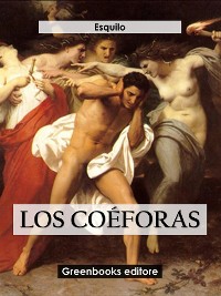 Cover Las coéforas