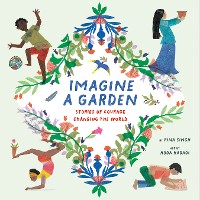 Cover Imagine a Garden