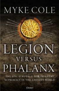 Cover Legion versus Phalanx
