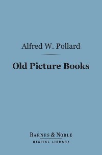 Cover Old Picture Books (Barnes & Noble Digital Library)