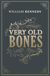 Cover Very Old Bones