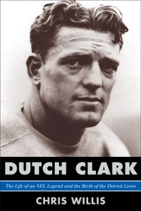 Cover Dutch Clark