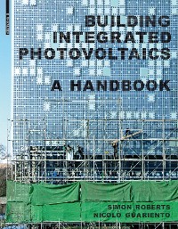 Cover Building Integrated Photovoltaics