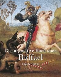 Cover Das ultimative Buch über Raphael