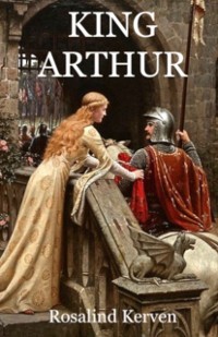 Cover KING ARTHUR