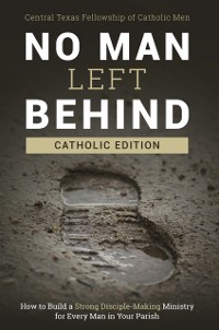 Cover No Man Left Behind, Catholic Edition