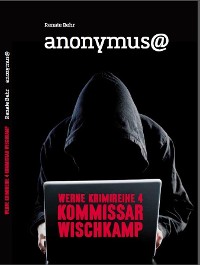 Cover Kommissar Wischkamp: Anonymus@