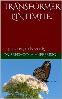 Cover Transformer L''intimitÉ - Le Christ en VOUS
