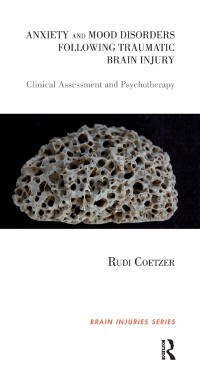 Cover Anxiety and Mood Disorders Following Traumatic Brain Injury