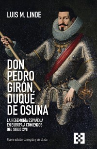 Cover Don Pedro Girón, duque de Osuna