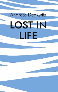 Cover Lost in Life