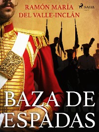 Cover Baza de espadas