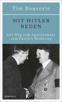 Cover Mit Hitler reden