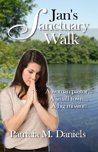 Cover Jan's Sanctuary Walk