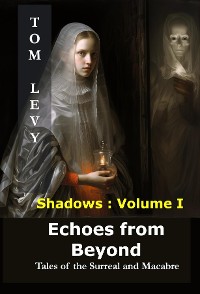 Cover Echoes from Beyond