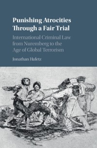 Cover Punishing Atrocities through a Fair Trial