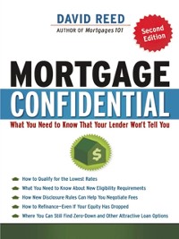 Cover Mortgage Confidential