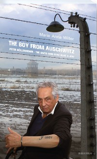 Cover The Boy From Auschwitz