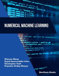 Cover Numerical Machine Learning