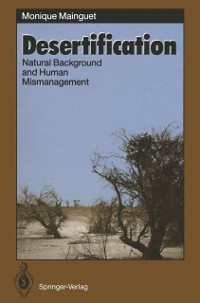 Cover Desertification