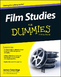 Cover Film Studies For Dummies