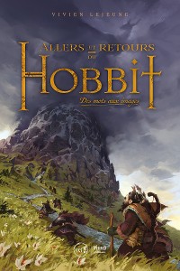 Cover Allers et retours du Hobbit