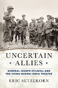 Cover Uncertain Allies