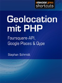 Cover Geolocation mit PHP