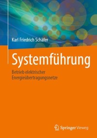 Cover Systemführung