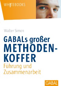 Cover GABALs großer Methodenkoffer