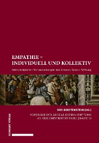 Cover Empathie - individuell und kollektiv