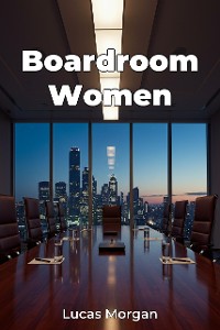 Cover Boardroom Women