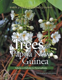 Cover Trees of Papua New Guinea