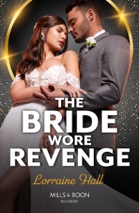 Cover Bride Wore Revenge