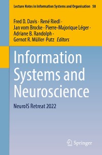 Cover Information Systems and Neuroscience