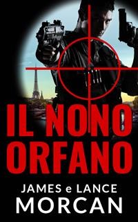 Cover Il Nono Orfano