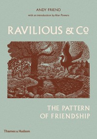 Cover Ravilious & Co.: The Pattern of Friendship