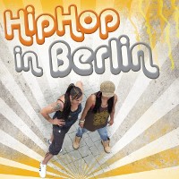Cover HipHop in Berlin